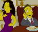 Regardez Carla Bruni et Nicolas Sarkozy chez les Simpsons... Ils ont osé !