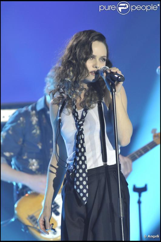 Vanessa Paradis