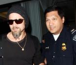 Brad Pitt, prêt à tout pour sa famille... (réactualisé)