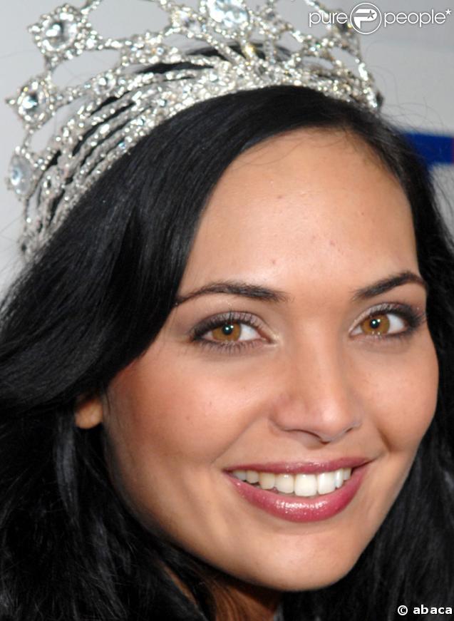 La saga Miss France 2008