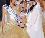 La saga Miss France 2008