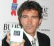 Antonio Banderas vous présente son parfum Blue