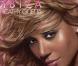 Cathy Guetta très glamour pour la publicité de son parfum Ibiza