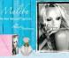 Pamela Anderson très glamour pour la publicité de son parfum Malibu
