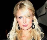 Paris Hilton a décidé de lancer sa propre fragance !<br />