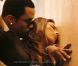 P. Diddy et une jeune femme très sensuelle pour la publicité de son parfum Unforgivable