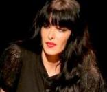 Jenifer lors de ses Monologues du Vagin à Bourg-lès-Valence, au Théâtre du Rhône