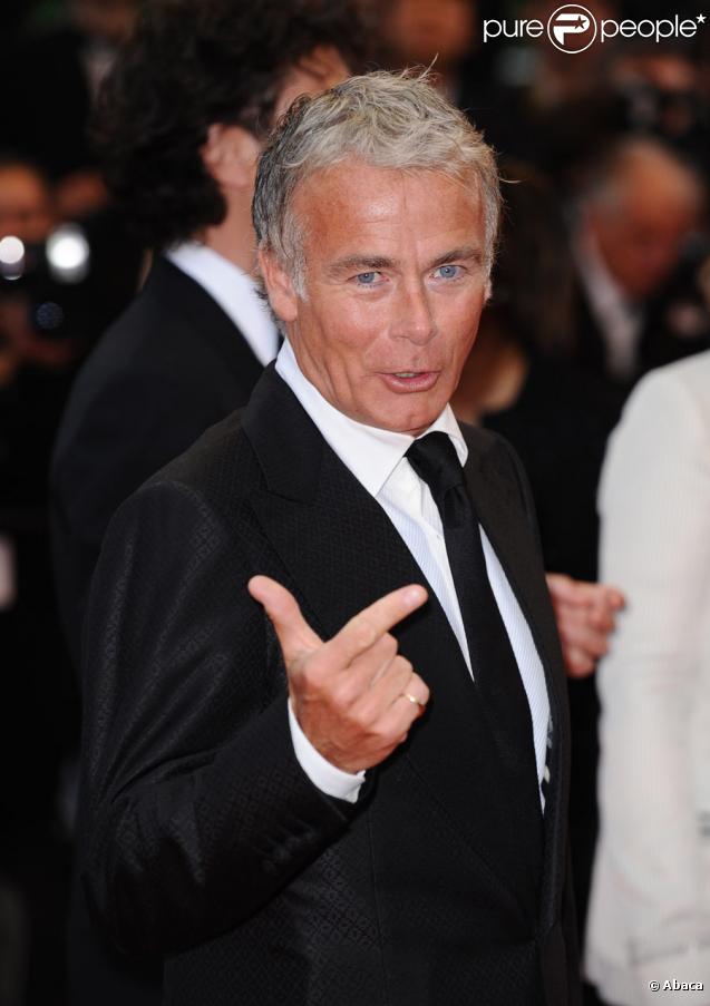 Franck Dubosc 