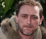 Jean-Paul Rouve, ce dimanche 22 novembre, à l'avant-première parisienne d'Arthur et la Vengeance de Malthazard, sur les Champs-Elysées.