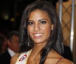Chloé Mortaud, Miss France 2009