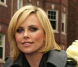 Charlize Theron