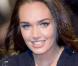 Tamara Ecclestone, à l'occasion de l'avant-première de  Lovely Bones , qui s'est tenue dans le cadre du Royal Film Performance 2009, à l'Odeon de Leicester Square, à Londres, le 24 novembre 2009.