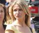 Cameron Diaz, lors du tournage de Knight and Day , à Boston, au début du mois de novembre 2009.