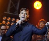 Robbie Williams