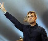 Robbie Williams