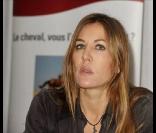 Mathilde Seigner s'exprime sur Roman Polanski