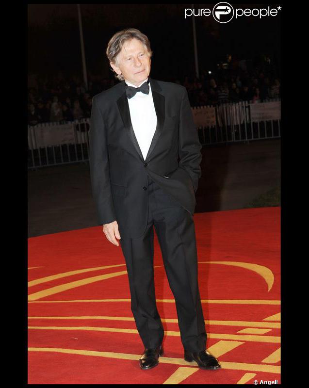 Roman Polanski 