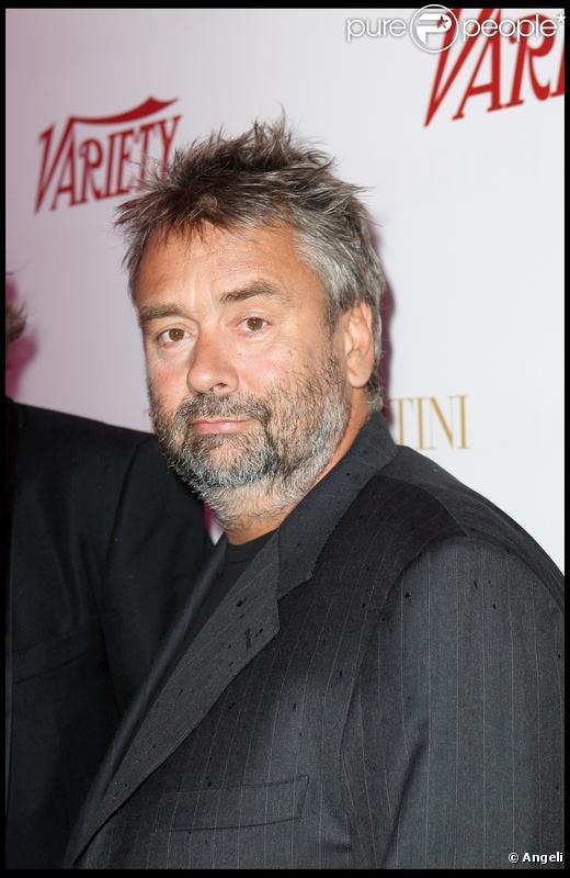 Luc Besson 