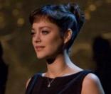 Marion Cotillard dans Nine