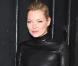 Si vous ne craignez pas d'être sensuelle, faites comme Kate Moss...