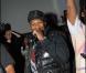 50 Cent met le feu au VIP Room Theater... C'est sûr, Paris est à lui !