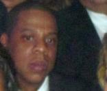 Jay-Z, jeudi 19 novembre, au Plaza de New York City, pour le 40e anniversaire de P. Diddy !