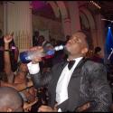 Quand P. Diddy a fêté ses 40 ans à New York : C'était jolies filles, pluie de stars et... d'alcool !