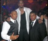 P. Diddy... un grand monsieur !