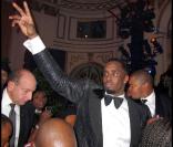 Happy birthday P. Diddy !