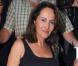 Ségolène Royal, présidente du conseil régional de Poitou-Charentes et vice-présidente de l'Internationale socialiste, est une femme très charmante...