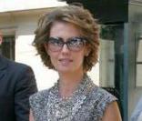 Asma El Assad, la Première Dame de Syrie... Son élégance n'est plus à prouver ! 