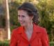Le mélange des couleurs ! Une vraie réussite pour la belle Asma El Assad...