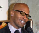Jamie Foxx