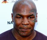 Mike Tyson