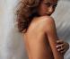 Catrinel Menghia absolument sublime en lingerie...