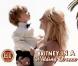 Britney Spears en robe de mariée... Que nous prépare-t-elle ? Une union surprise avec Jason Trawick ? Non, juste une séance photo pour un grand magazine féminin !