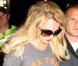 Britney Spears : surprise... en robe de mariée !