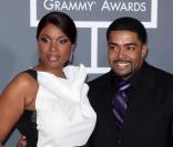 Jennifer Hudson et son compagnon David Otunga