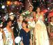 La très jolie Mélody Vilbert, Miss France 1995.
