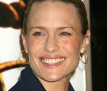 Robin Wright ex-femme de Sean Penn