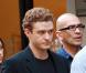 Justin Timberlake : Le chanteur est devenu... poil de carotte ! Affreux !