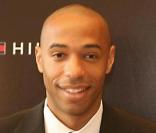 Thierry Henry