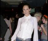 Claire 'Nicole' Merry