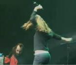 Vidéo du concert de l'urgence au Zénith, le 22 novembre dernier.