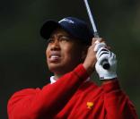 Tiger Woods avoue tout. Oui, il a trompé sa femme. 1er décembre 2009.