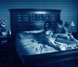  Paranormal Activity , deuxième du box-office lors de la première séance parisienne !