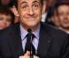 Nicolas Sarkozy 