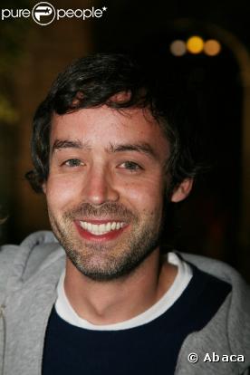 Yann Barthès