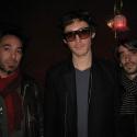 Les Pony Pony Run Run mettent le feu au Baron... pour la soirée de lancement de PureFans !