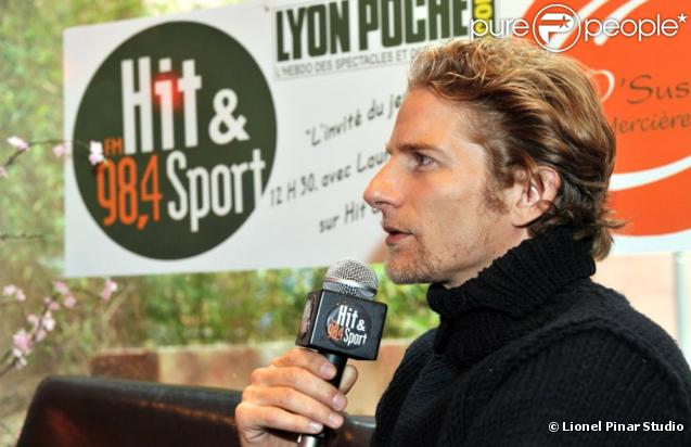 Gwendal Peizerat de retour dans Koh Lanta en interview avec Laurent Argelier